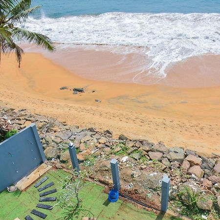 Arrow Beach Resort Bussa Exterior foto