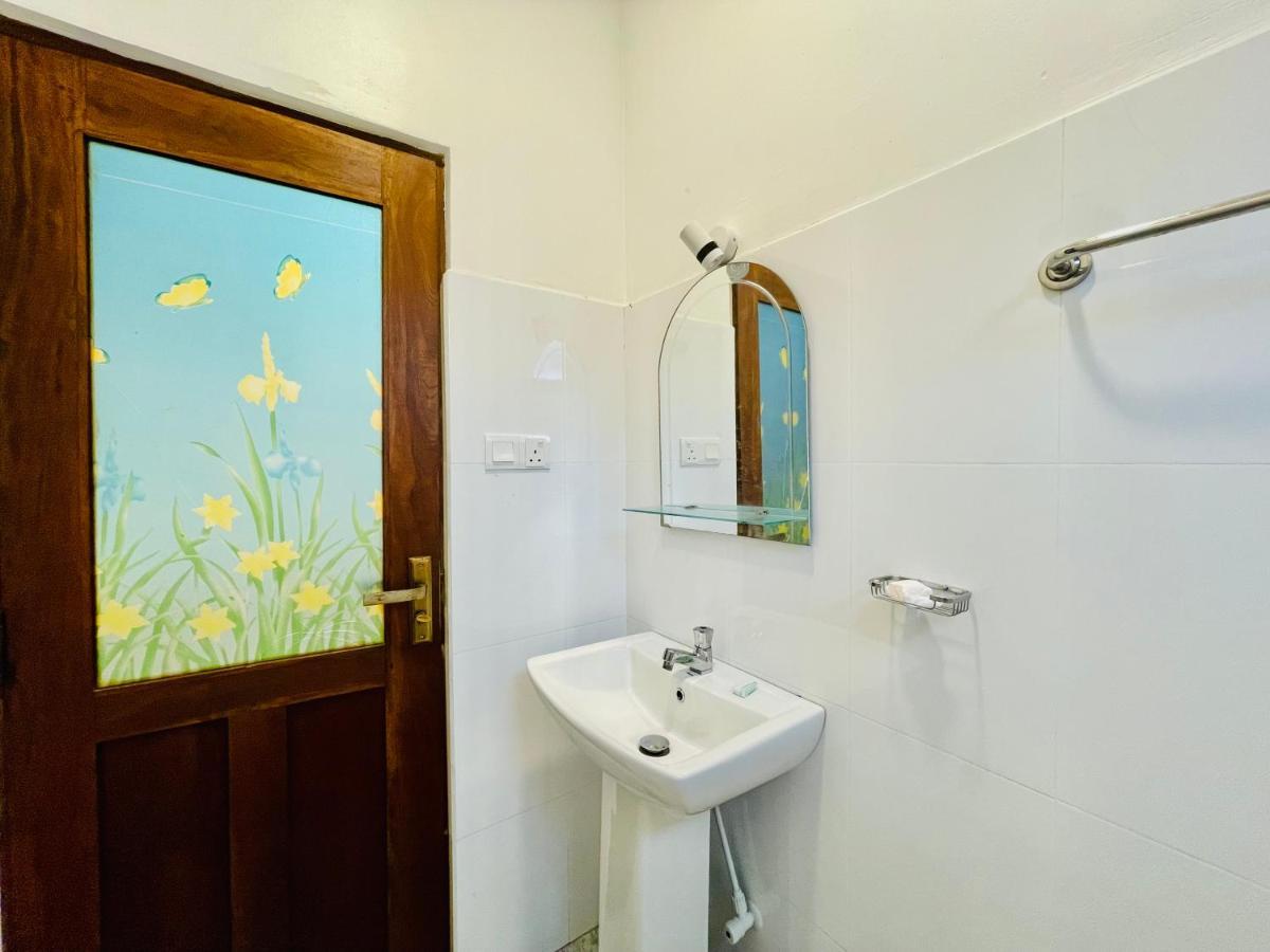 Arrow Beach Resort Bussa Exterior foto